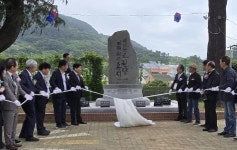 주민·지자체 합심해 폐교 위기 초등학교 살려낸 통영 욕지도