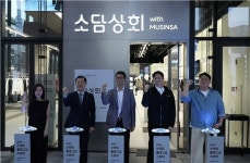 소상공인 패션·뷰티 특화매장 소담상회 성수 문 열어