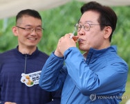 청년 농업인이 생산한 꿀맛은?