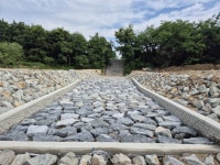 이천시, 상곡천 정비사업 준공…홍수 피해 예방