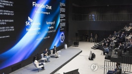 SK네트웍스, SK네트웍스 AI WAVE 2025 개최