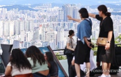 강남3구·용산구 토허구역 1년3개월 연장