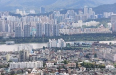 서울시, 강남3구·용산구 토허구역 1년 3개월 재지정