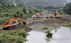가뭄 해소 도움될까…도암댐 비상방류 준비