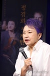 정경화가 말하는 케빈 케너와 호흡