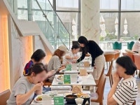 웰니스검암2단지트리니티라운지 | 풀무원푸드앤컬처, '지속가능식생활 식단' 도입…맞춤형 케어