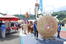 동해시민이 주인공이 되는 무대