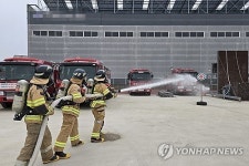 광주소방본부, 광산구 평동소방서 신설 검토