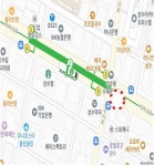 서울교통공사, 성수역 3번 출구 계단 추가로 만든다…혼잡도↓