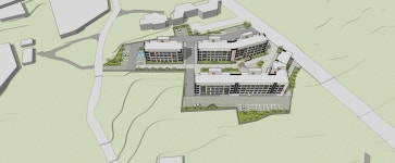 제주개발공사, 남원 태흥 지분적립형 분양주택 내년 착공