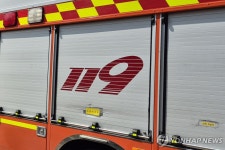 부안서 등산객 실종 나흘째…경찰·소방 등 90명 투입 수색