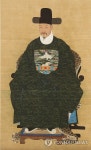 박문수 초상화