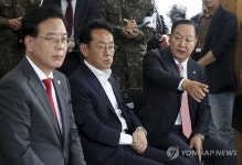 발언하는 한기호 의원