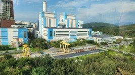 중부발전 연말 국내 최대 신안우이 해상풍력 사업 지분 출자