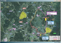 원주 동부순환도로 개설 순항…터널 관통, 2027년 완전 개통
