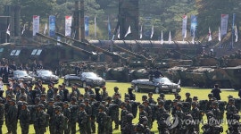 국군의 날, 현무-5