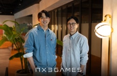 엔엑스쓰리게임즈, 서브컬처 신작 프로젝트 KANA 개발 착수