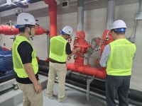 울주군, 추석 앞두고 체육·복지·문화시설 환경 정비