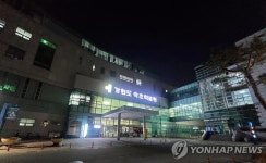 속초의료원 임금 체불 논란에 강원도, 경영 정상화 총력(종합)