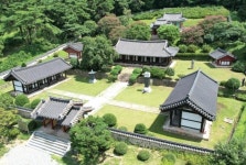 퇴계와 논변·중국 표류기 광주 월봉·무양서원 국가유산 주목