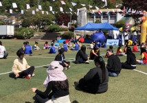 지역과 함께 학생인성 키운다…광주 임곡초 연구학교 지정