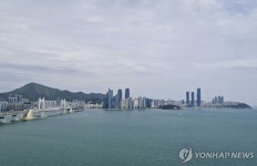 부산 해운대∼수영강∼광안리 해상관광택시 시동…사업자 공모