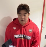변함없이 단단했던 SSG 불펜…이로운 