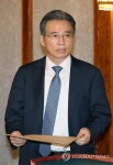 고위당정협의회 참석하는 김용범 정책실장