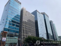 8월 서울 오피스빌딩 거래 축소…공실률은 하락