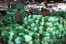 광주 각화동 농산물도매시장 2036년 이전…현 부지 활용은 미정