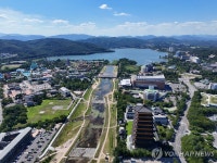 APEC 정상들 찾는 보문단지…문화유산 위에 핀 관광의 꽃