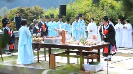 하나 된 7만, 빛나는 인제!…합강문화제 17∼19일 개최