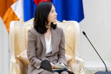 캄보디아 총리, 韓대표단에 "스캠 단속 강화…한국인 보호 더 노력"