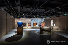 결, 시간의 흐름속에서