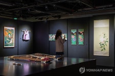 결, 시간의 흐름속에서
