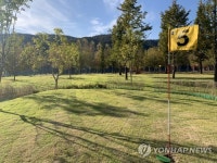 하천에·폐광에 파크골프장 열풍…복지 확대 vs 환경 훼손