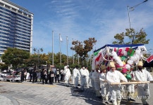 전주자임추모공원 사태…전북도와 전주시가 책임져라