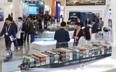 조선·해양·에너지산업 신기술 한자리에