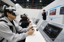 VR로 체험하는 화성 탐험
