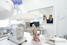 전재수 장관, 국립수산물품질관리원 방문