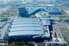 킨텍스 제3전시장 착공…대형 글로벌 전시회 인프라