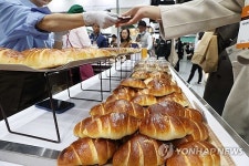 북면뜨레쥬르제과점 | 뚜레쥬르 등 빵집서 5주간 가루쌀 빵 할인
