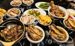 칼질과 웍 속에 깃든 풍미…절묘한 중화요리의 세계