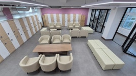 경남교육청 45번째 그린스마트 미래학교, 합천여고서 개관
