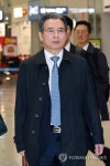 김용범 정책실장, 청와대에서 정책 대응 및 주택 공급 방안 논의