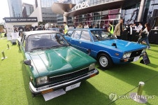 한국 클래식카 문화의 현재와 미래