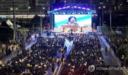 동구동락 축제 즐겨요