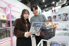 세븐일레븐, 더 업그레이된 뉴웨이브 명동점 선봬