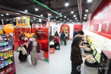 세븐일레븐, 더 업그레이된 뉴웨이브 명동점 선봬