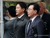 고 박정희 전 대통령 추모식